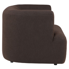 Gala Boucle Armchair